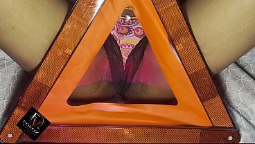 All that matters is your focus on triangle thong (thongs diary series s1 ep6).