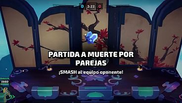 Vence a todos tus rivales sin morir con esta build de Ceni