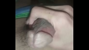 Sarap salsalin ng malaki kong burat