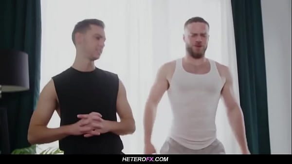We Don't Need A Gym To Get Our Pump On, Bruh!
