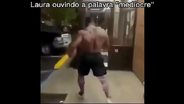 Mestre Fodendo com a Sanidade de seus Players