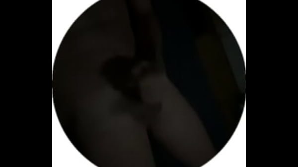 Guy jerking alone