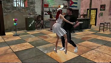 Maria does Cuba