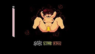 Love maniac(Porn game): I was searching for gold, but found a diamond