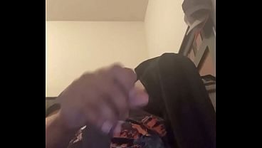 Anonymous Nut