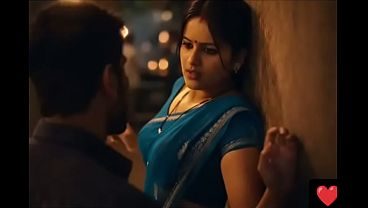 Desi BHABHI fucked in Red light area