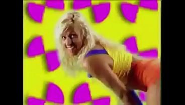 butt dancers of Brazil