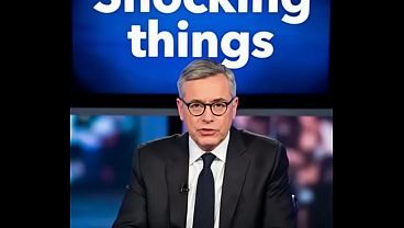 shocking things dressing amnesia ai generated
