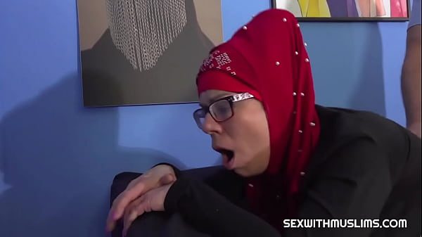She can't wait for his hard cock