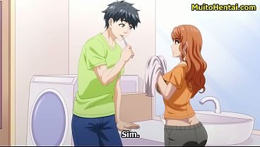 Hentai