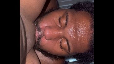 A Milwaukee Bitch squirtin down Big Daddy Throat (SC) BigDaaddy44