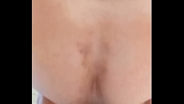 Que rico follando me con dildo me encanta