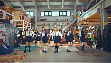 Newjeans (뉴진스) 'Ditto' Performance Video
