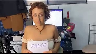 Vídeo de verificación