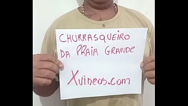Vídeo de verificação