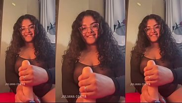 JOI - Batendo punheta para um fã (vídeo personalizado)