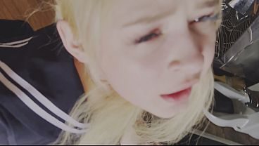I Get Fuck That Girl Whenever I Want! POV Homemade