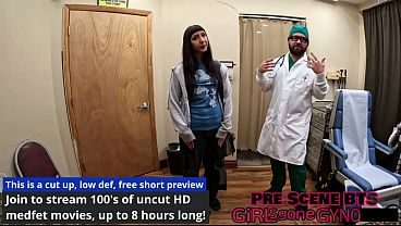 The Dirty Dermatologists - Selena Sativa
