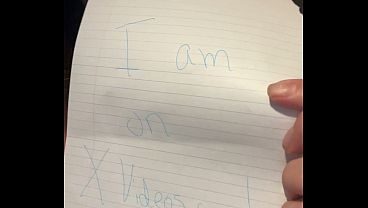 Verification video
