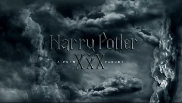 Selina Bentz as Hermione Can't Stop Cumming on Harry Potter's Hard Cock - Harry Potter Porn Cosplay Parody