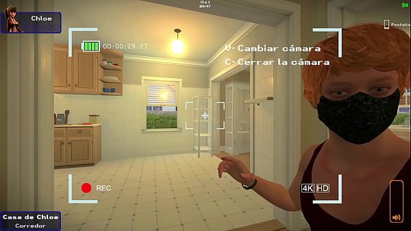 My sexy Neighbour 2 Demo