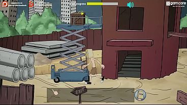 Fuckerman "Wrecking Balls"