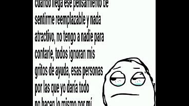 A alguien le importa?