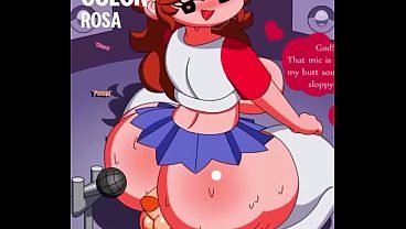 Girlfriend fnf sexo