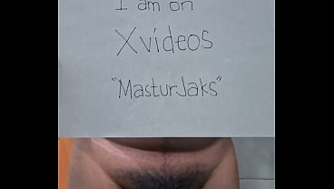 Verification video