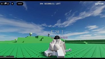 FOLLANDO EN CONDOMINIOS ROBLOX