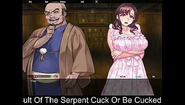 Cult Of The Serpent: Cuck Or Be Cucked part 2