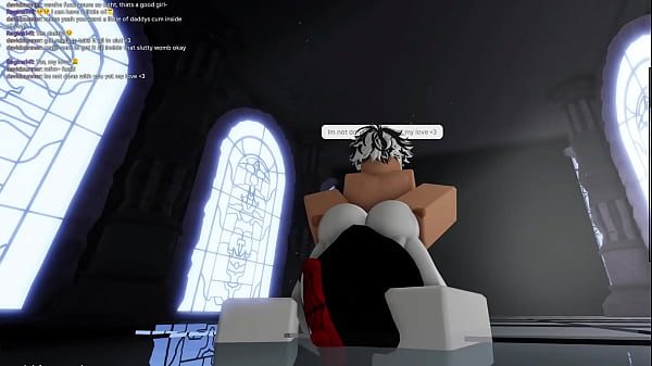 Spider-Girl gets webbed up in Daddy's cum