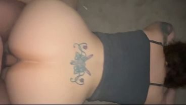 Cum Back To Me