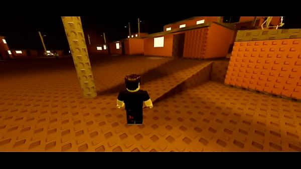 fantasma en roblox