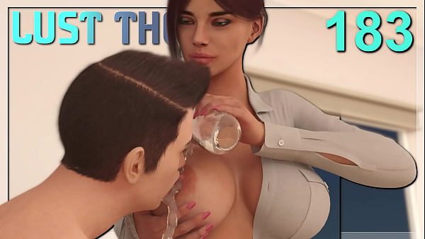 LUST THEORY #183