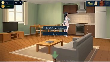 Lust in Suburbs (Full Game - Episode 1)