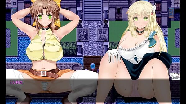 Knights of Messiah IF: Castle in an Alternate Dimension Gameplay