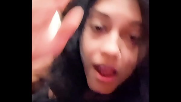 Wyld Yasmin Bouncing on a Cock