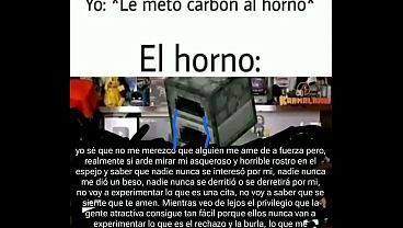 Quiero ser amado por alguien