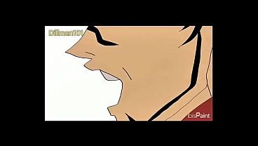 Sakuna x Invencível
