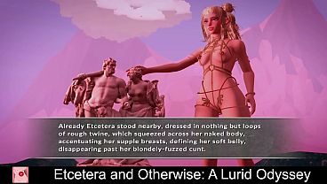 Etcetera and Otherwise part08