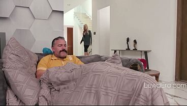 There Is No One Under The Blanket Hun.. | LewdEra