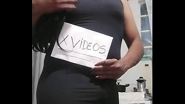 Vídeo de verificação
