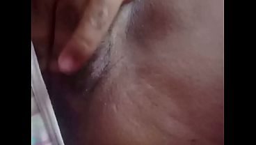 Llegué a casa y encontré a mi esposa así