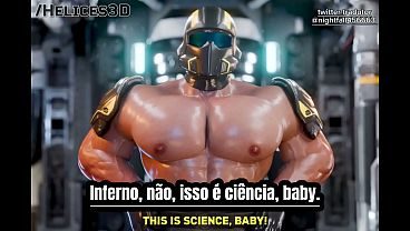 Coleta de Amostras [legendado em português]