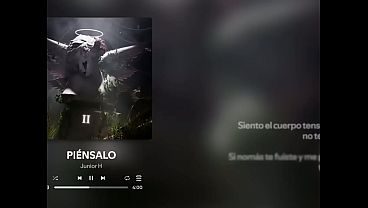 Piénsalo   Junior H