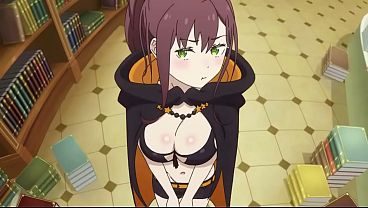 Subaru x Shaula animation