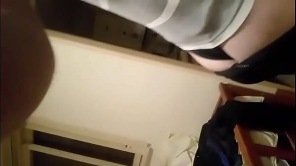 Jugando con mi Colita