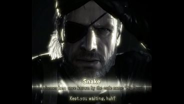 Edit del poderoso big boss desfilando aura y derritiendo qks