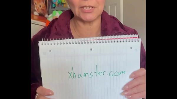 Verification video